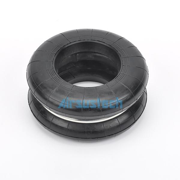 Yokohama S-160-2r Industrial Air Suspension Cross GUOMAT F-160-2 Vibration Conveyor