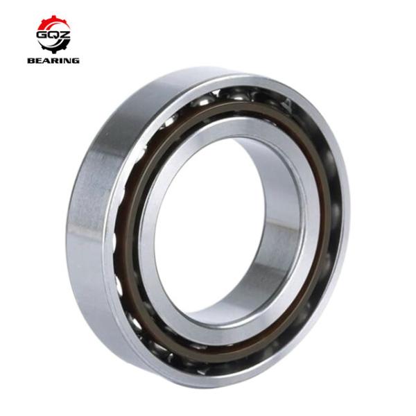 CNC Spindle Application NSK 120BT10XTYDBLP4 Super Precision Angular Contact Ball Bearing