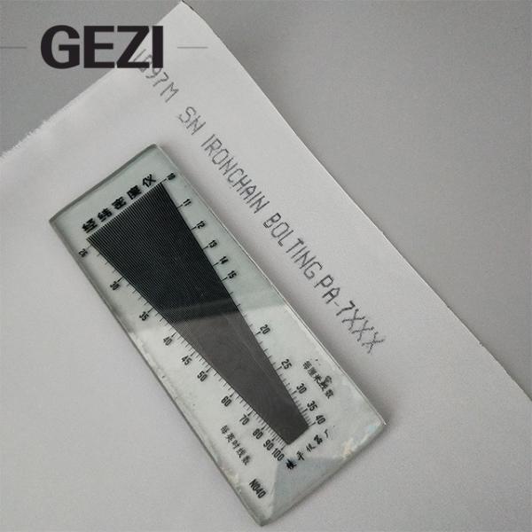 Stainless steel fine mesh filter grading size 3.38 5.5 7.87 mesh sifter with insulated handle for kitchen tools