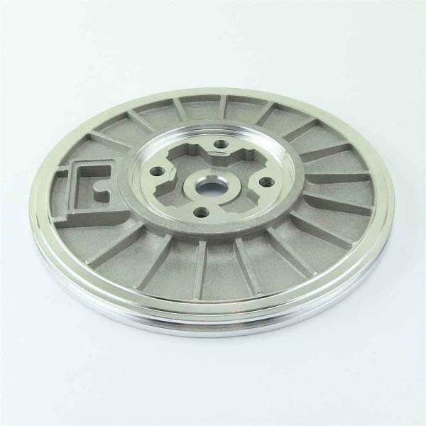 K27 Turbine Housing Back Plate 5327-151-6700 5327-151-6705 5327-151-6801 5327-151-6807 For Turbocharger