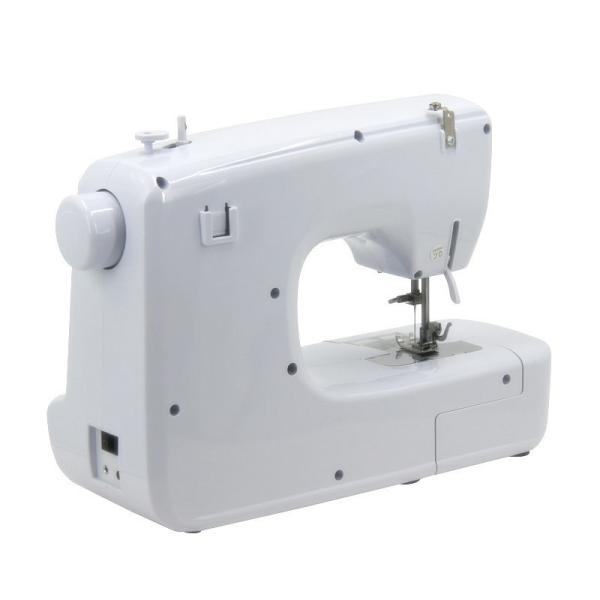 38.4*15.3*24.7cm Overall Dimensions Hand Operated Leather Sewing Machine for USA Market