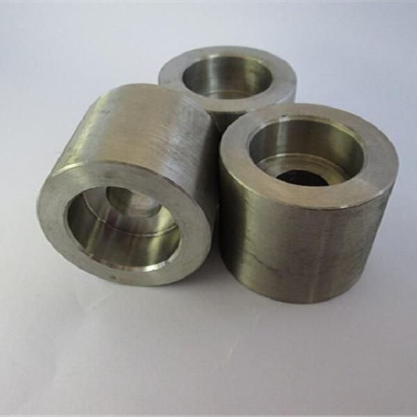 NXF ASTM UNS S31653 316LN/00Cr17Ni13Mo2N/s31653 DN15-1200 Class150-Class2500 Stainless Steel 316LN Socket Welding Coupling