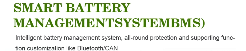 Блок батарей лития OEM 48v 72v 40ah 50ah 60ah Lifepo4 перезаряжаемые для скутера e