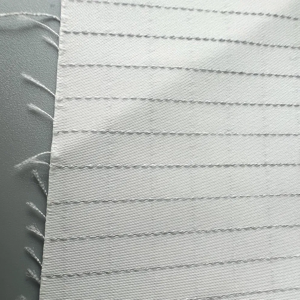 Anti-Static Filter Cloth Stainless Steel 1.5M Width 0.2mm Thickness