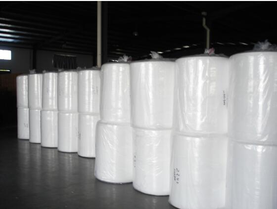 Анти- ткань полипропилена Спунбонд бактерий не сплетенная для младенца/взрослой пеленки