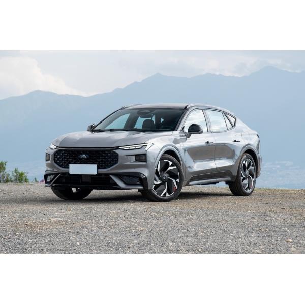 Changan Ford Mondeo 2023 Mengdiou 2024 Chinese New Used Gasoline 201Km/h