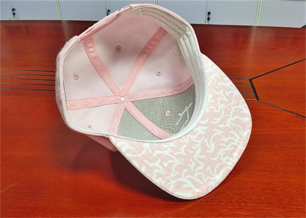 ACE Custom 3D/2D Embroidery Sublimination Bill Logo Baseball Snapback Tennis Golf Trucker Snapback Baseball Sun Cap