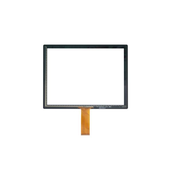 IK08 capacitif projeté type ITO Technology d'ÉPI de panneau d'écran tactile de