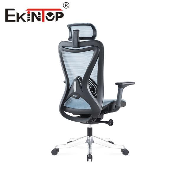 Взрыв многофункционального стула игры сетки стула офиса полного регулируемого анти-