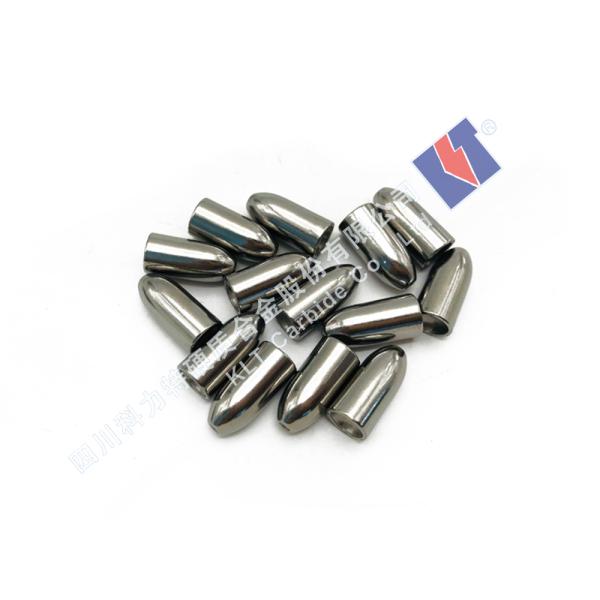 60G Cone Head Plummeting Tungsten Fishing Sinkers