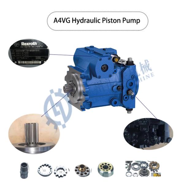 Новый 708-2H-04690 708-2H-04630 7082H04690 7082H04630 Подъемник колыбели для KOMATSU PC400-8 Части насосов