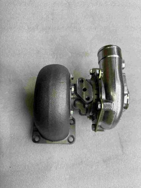 6207-81-8311 Komatsu Supercharger 6d95 Pc200-6 Engine Supercharger