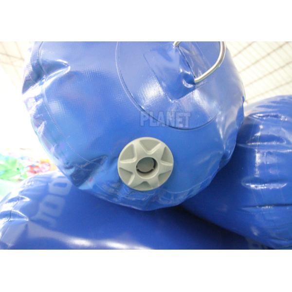 Marine Boat Buoy PVC Inflatable Boat Rubber Fender Bumper