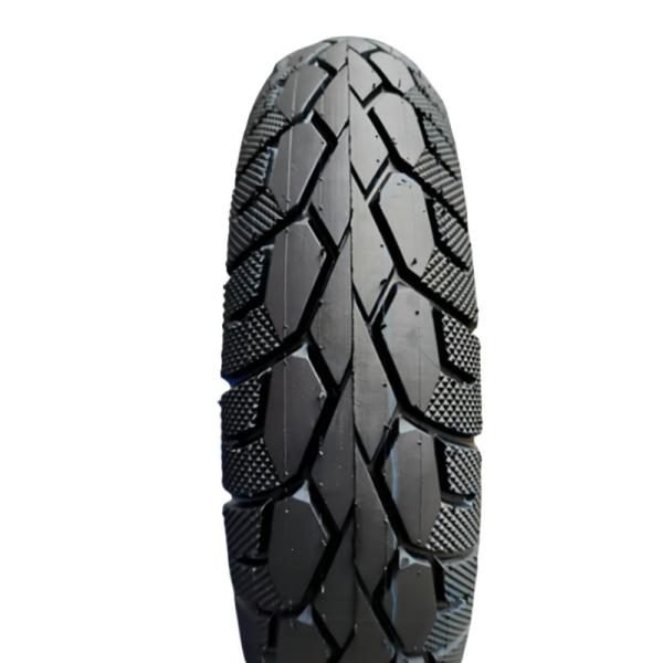 Genuine Product Scooter Tires 100/90-16 90X90X12 3.00-10 3.50-10 Tread Depth 13mm-20mm