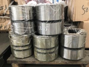 Long lifetime Hydraulic Breaker Parts Heavy Duty Alloy Steel Thrust bushing