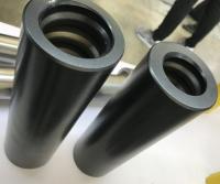Luvas de acoplamento de Rod da broca da extensão de velocidade da LUVA/indeciso de ACOPLAMENTO de T38 T45 T51 R25 R32 R38 para a perfuração de rocha de mineração