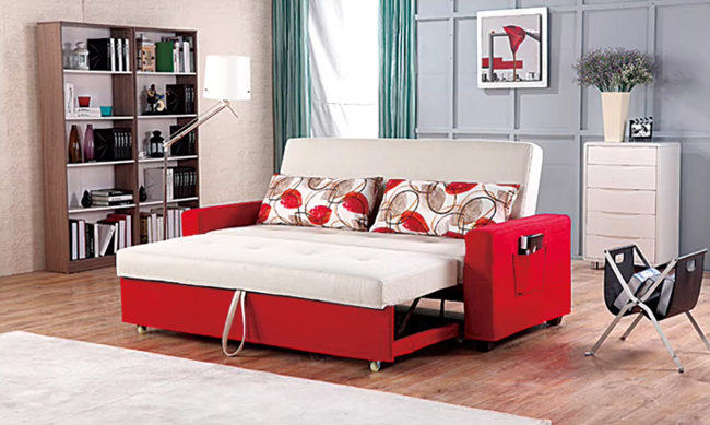 Adjustable Sofa Folding Furniture Fitting Locking Hardware Folding Bed Accessory Hinge Sofa Accessories Furniture Hardware
