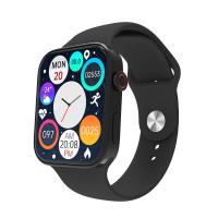 telefone impermeável do relógio de 128M Wearable IP68 Android com a câmera escondida pequena do espião