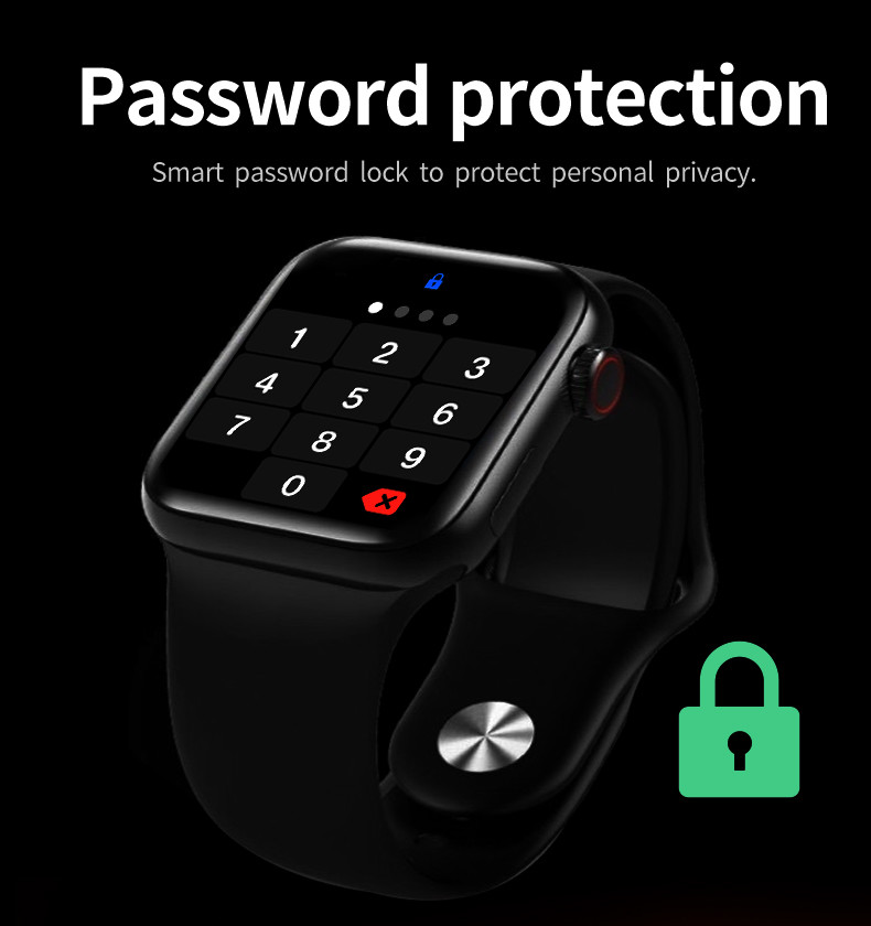 U98 плюс звонок Bluetooth Smartwatch температуры тела Iwo5 BT 5,0
