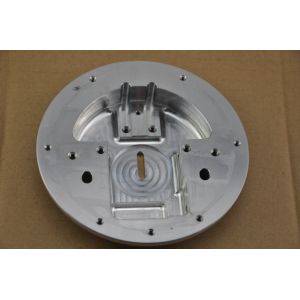 90934000 Bowl presserfoot is a part of the XLC7000