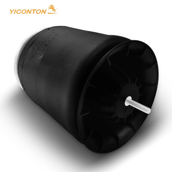 Single Piece Air Spring Bags For Trucks Genuine Goodyear 1R12-1049