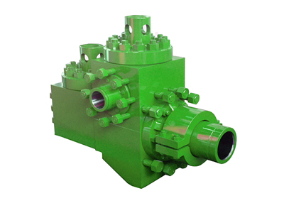 Drilling Mud Pump Fluid End Spare Parts & Accessories