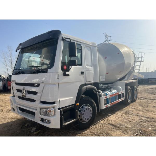 Chinese Heavy Duty 6X4 HOWO/Dumping/Dumper/Lorry Cargo/Tractor Head/Trailer Head/Prime Mover/Concrete Mixer/Pump/Fuel Tank/Wrecker Truck