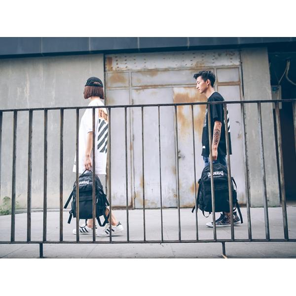 Skateboard Rucksack Custom Skating Backpack Skate scooter bag for college students