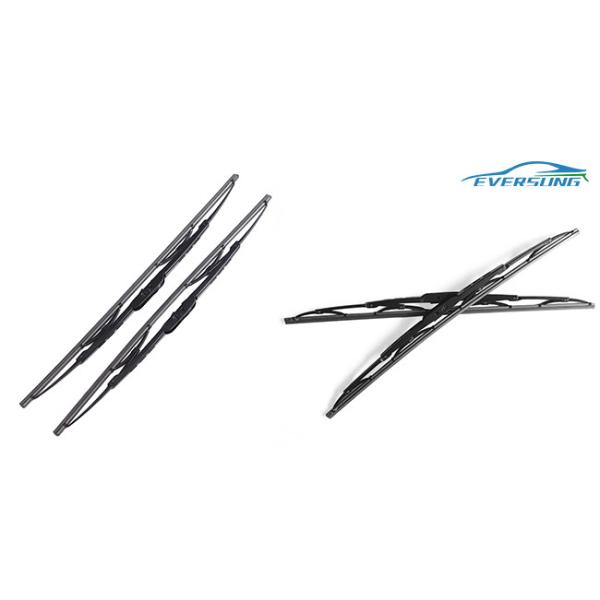 U Hook Car 16 17 18 Inch Windshield Wiper Blades For 2002-2012 Range Rover III L322