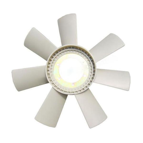 Engine Cooling Fan Blade Scania Truck Parts Scania 4 Series Parts 374705