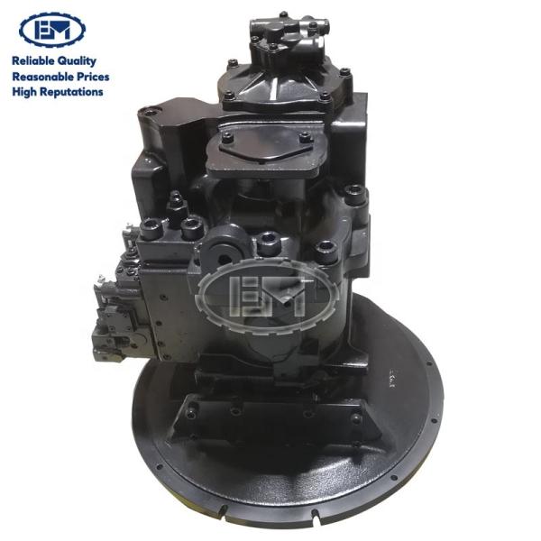 Assy LS10V00016F1 da bomba hidráulica de KAWASAKI K5V200 da máquina escavadora de KOBELCO SK460-10 SK480-10 SK500XD-10 SK480-9 SK460-8 SK480-8