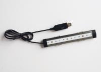 Do jardim de infância UVC da casa da luz da desinfecção do produto novo 3W 5W lâmpada germicida ultravioleta