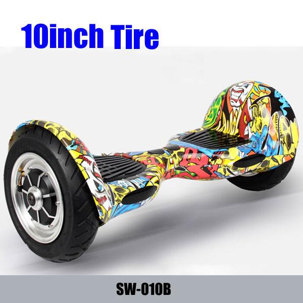 2 Wheel electric standing Electric Scooter hoverboard Smart wheel Skateboard drift airboar