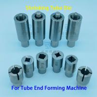 Machine intégrée à tubes CNC