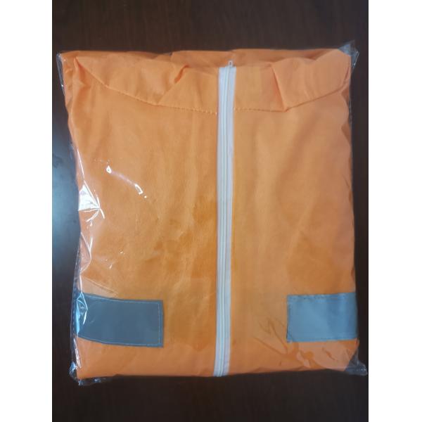 Coveralls предохранения от индустрии Coverall механика OEM не сплетенные устранимые