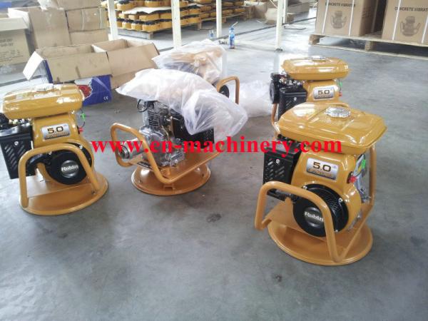 Best price Robin EY20 Gasoline petrol Concrete Vibrator 5HP internal type
