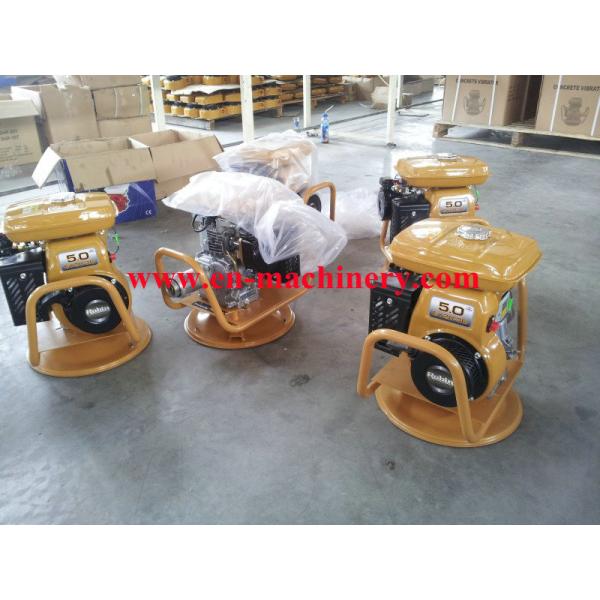 Hot Sell Portable Robin Ey20 / Honda Gx160/270 Engine Concrete Vibrator
