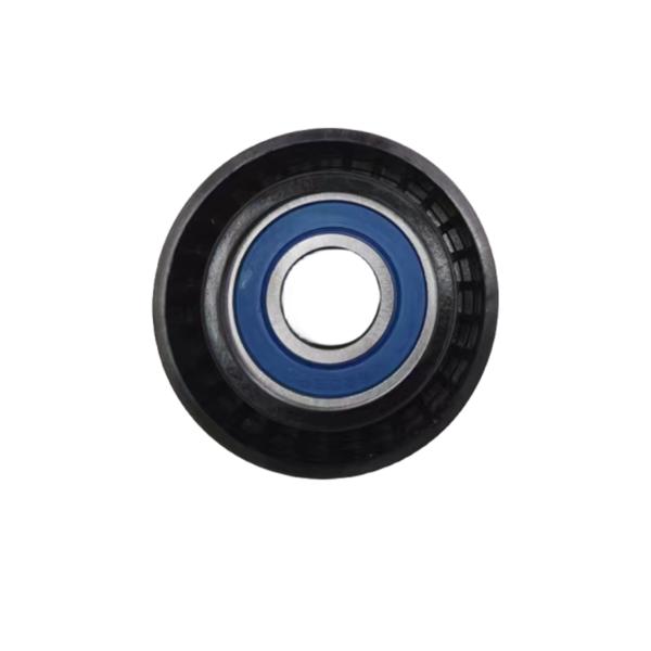 Pièces automobiles courroie de traction poulie à roue unique Pour Peugeot 206 206CC 207 Citroen C2 OE 5751A2