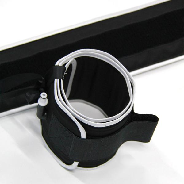 Medical Disposable Trauma Tourniquet Cuff with CE Certification and Repeated Testing