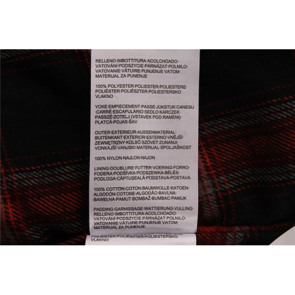 Junior boy's Heavy Coats