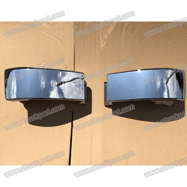 Corner Panel Lower For ISUZU DECA 360 Truck Spare Body Parts
