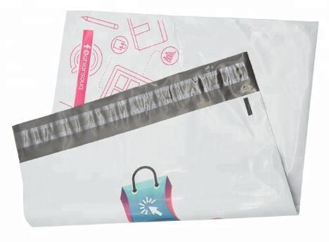Poly Mailing Bags/Shipping Envelopes/Courier Bags, mailing envelope plastic security courier bag, DHL UPS Express Shippi
