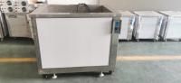 logement ultrasonique d'acier inoxydable de machine de nettoyage de la capacité 200W de 9.2L