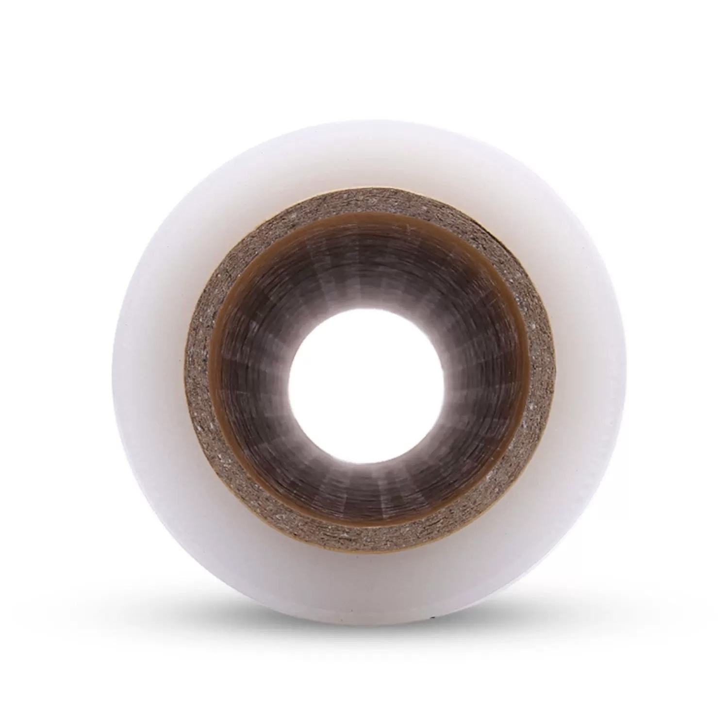 Premium High Elastic Tear Resistant LLDPE Transparent Protective Hand Stretch Film Rolls for Pallet Logistics Industrial Packing