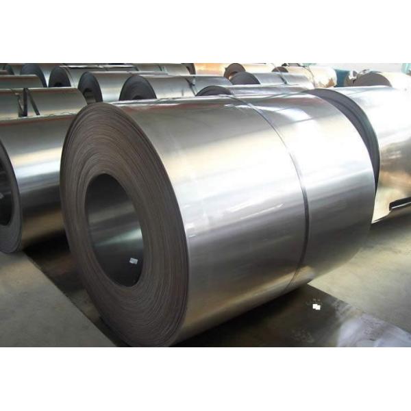 High quality custom cut 2B / BA / 8K finish AISI, SUS Cold Rolled Stainless Steel Coil / Coils