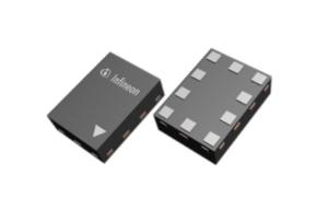 BGSA14M2N10E6327XTSA1 Infineon RF switch IC ANTENA DEVISES TSNP-10-9