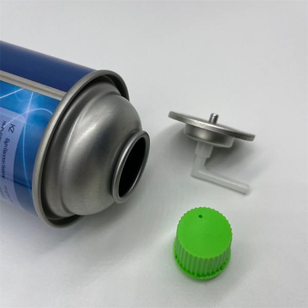 Portable Gas Stove Regulator Aerosol Valve Types For Camping Enthusiasts Butane Gas Stove Valve