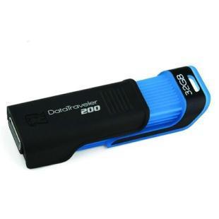 DataTraveler 200 200