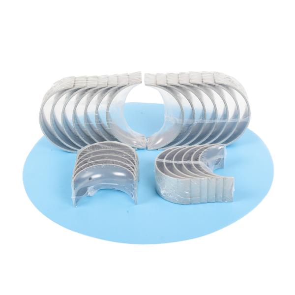 Подшипник двигателя дизеля 129900-02800 129900-02340 DAIDO 4D94 главный & подшипник COR