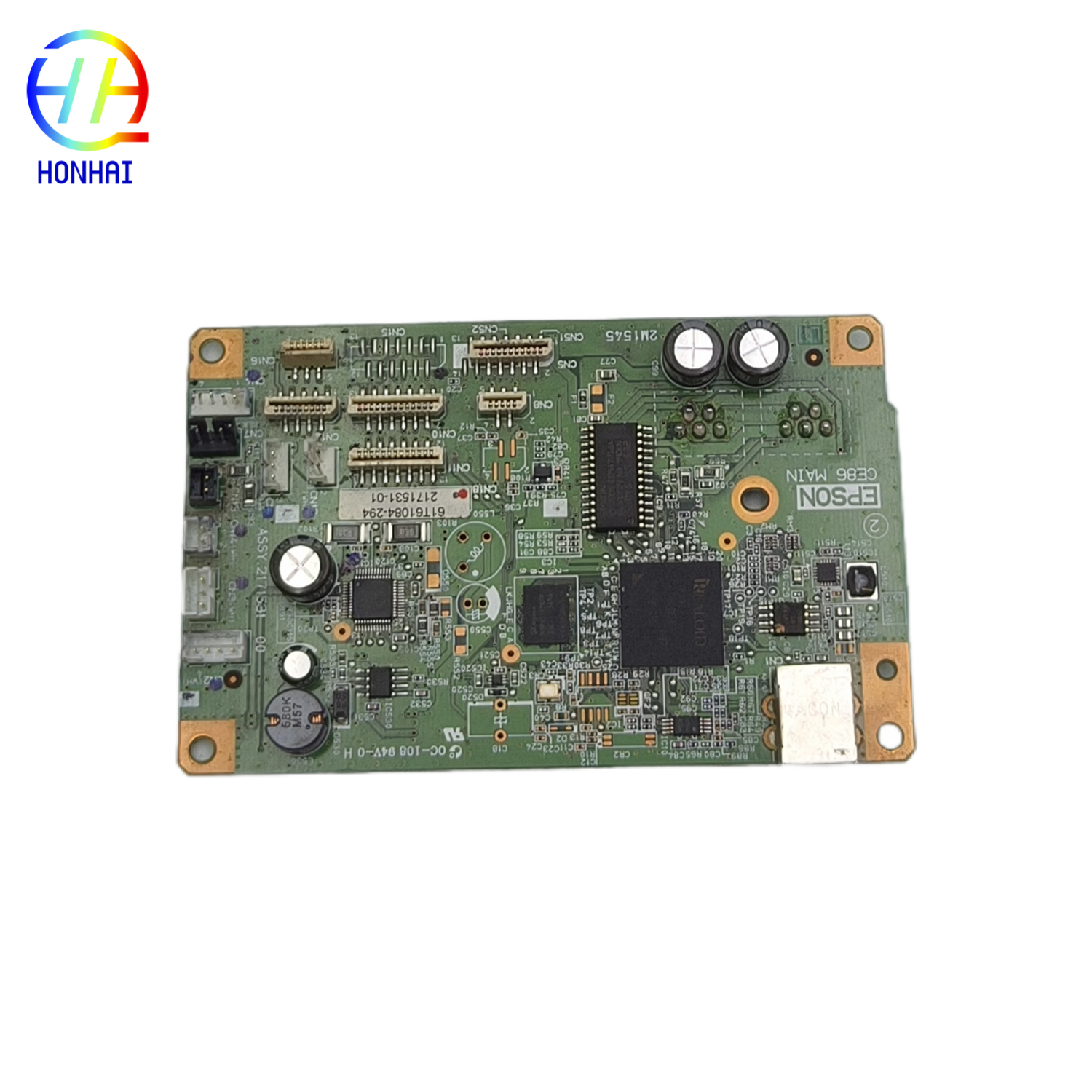Compatible New Brand New Mainboard Formatter Board for Epson L805 Printer